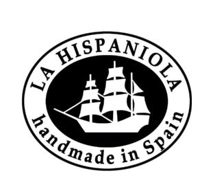 Imagen de LA HISPANIOLA handmade in Spain