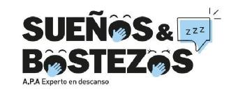 Imagen de SUEÑOS & ZZZ BOSTEZOS A.P.A. EXPERTO EN DESCANSO