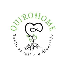Imagen de QUIROHOME Fácil, sencillo y divertido