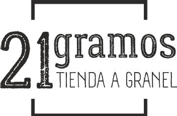 Imagen de 21gramos tienda a granel