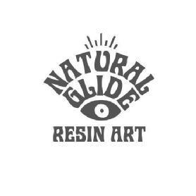 Imagen de Natural Glide Resin Art