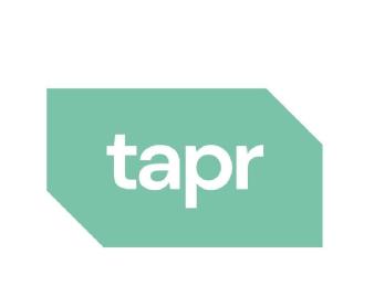 Imagen de tapr