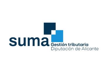 Imagen de suma Gestión tributaria Diputación de Alicante