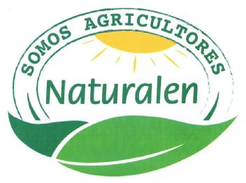 Imagen de SOMOS AGRICULTORES NATURALEN