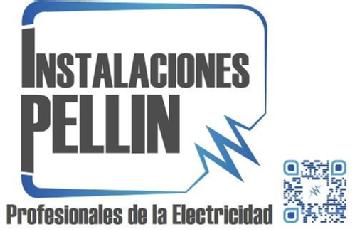 Imagen de INSTALACIONES PELLIN PROFESIONALES DE LA ELECTRICIDAD