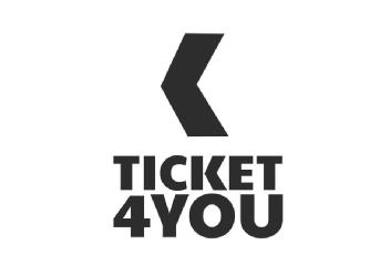 Imagen de TICKET4YOU