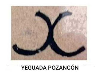 Imagen de YEGUADA POZANCÓN