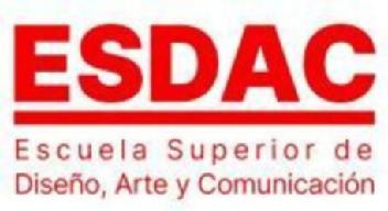 Imagen de ESDAC ESCUELA SUPERIOR DE DISEÑO, ARTE Y COMUNICACIÓN