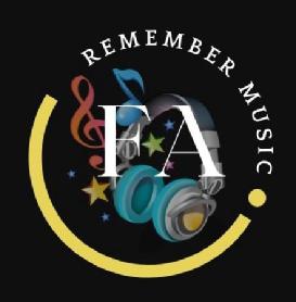 Imagen de FA REMEMBER MUSIC