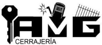 Imagen de CERRAJERIA AMG