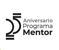 Imagen de 25 ANIVERSARIO PROGRAMA MENTOR