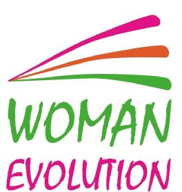 Imagen de WOMAN EVOLUTION