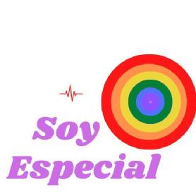 Imagen de Soy Especial