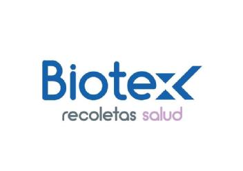 Imagen de BIOTEX RECOLETAS SALUD
