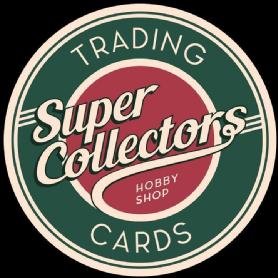 Imagen de SUPERCOLLECTORS TRADING CARDS HOBBY SHOP