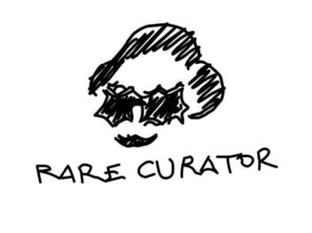 Imagen de RARE CURATOR