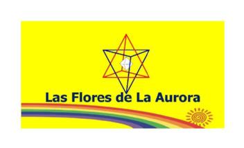 Imagen de LAS FLORES DE LA AURORA