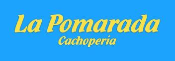 Imagen de CACHOPERÍA LA POMARADA
