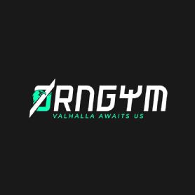 Imagen de ORNGYM Valhalla awaits us