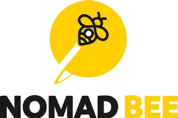 Imagen de Nomad Bee