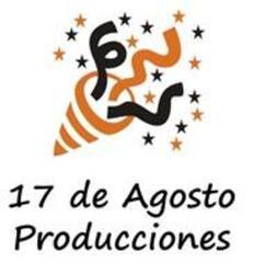 Imagen de 17 de Agosto Producciones