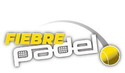 Imagen de FIEBRE PADEL
