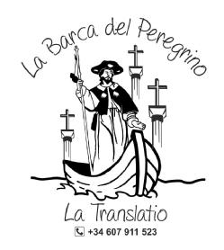 Imagen de La Barca del Peregrino