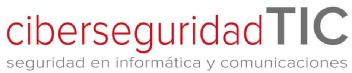 Imagen de CIBERSEGURIDAD TIC seguridad en informatica y comunicaciones