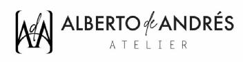 Imagen de Hada Alberto de Andrés Atelier