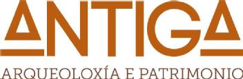 Imagen de ANTIGA ARQUEOLOXÍA E PATRIMONIO