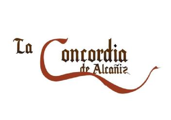 Imagen de LA CONCORDIA DE ALCAÑIZ
