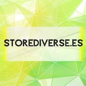 Imagen de ESTOREDIVERSE.ES