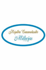 Imagen de HOJALDRE CARAMELIZADO CONFITERIA MILHOJAS E. CHAPERO