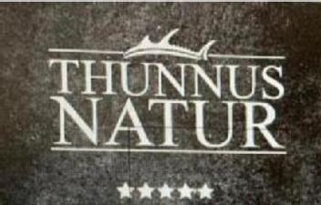 Imagen de THUNNUS NATUR salchicha de atun