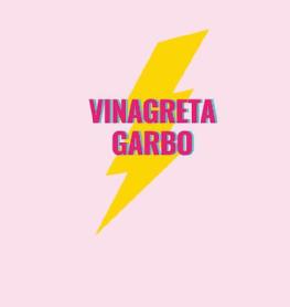 Imagen de VINAGRETA GARBO