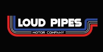 Imagen de LOUD PIPES Motor Company