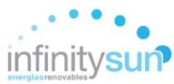 Imagen de infinitysun energías renovables