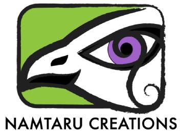 Imagen de NAMTARU CREATIONS