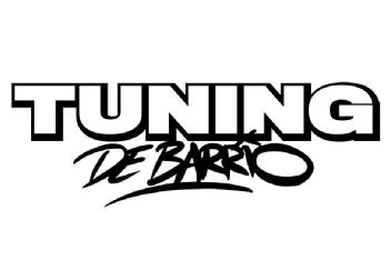 Imagen de Tuning de barrio