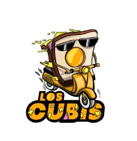 Imagen de LOS CUBIS