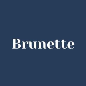 Imagen de Brunette