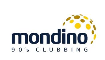 Imagen de MONDINO 90'S CLUBBING
