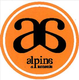 Imagen de AA ALPINA DI RENANIA
