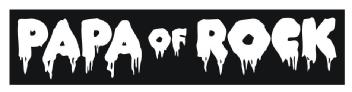 Imagen de PAPA OF ROCK
