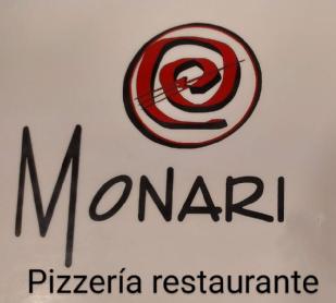 Imagen de Monari pizzería restaurante