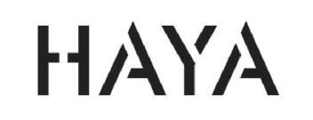 Imagen de HAYA