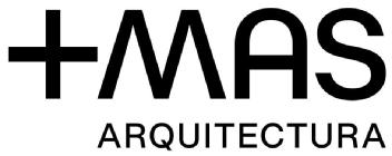 Imagen de + MAS ARQUITECTURA