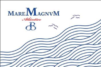 Imagen de DB ATLANTICO MAREMAGNVM