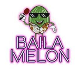 Imagen de Bailamelon