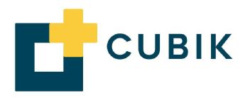 Imagen de CUBIK